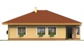 Vue - BUNGALOW 91